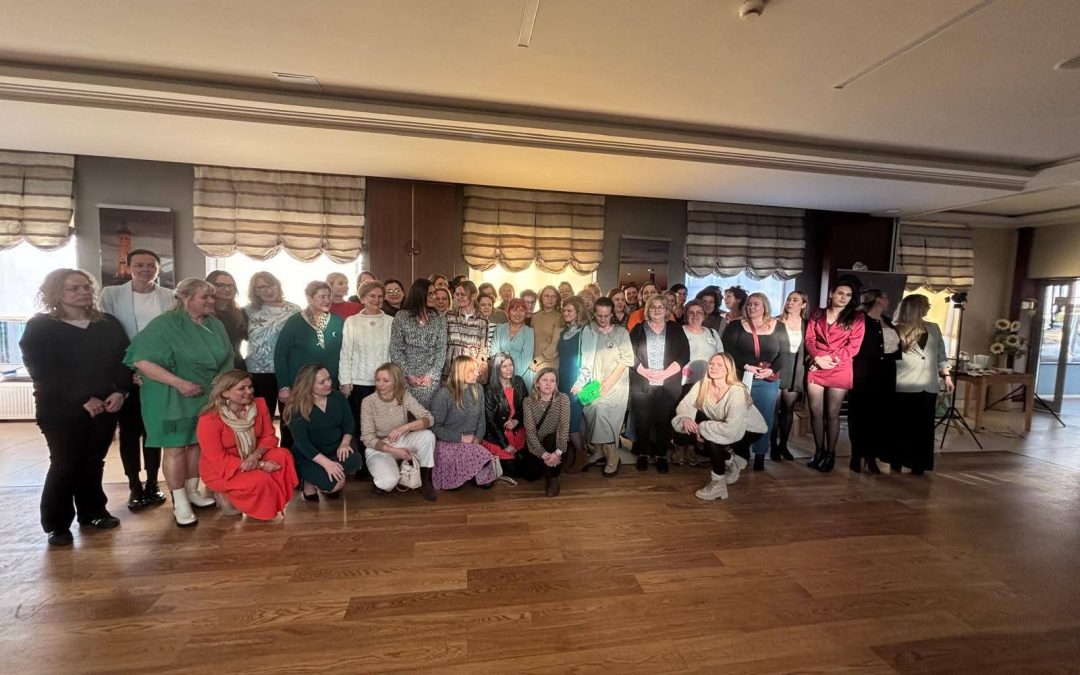 I Forum Kobiet Chrześcijańskich